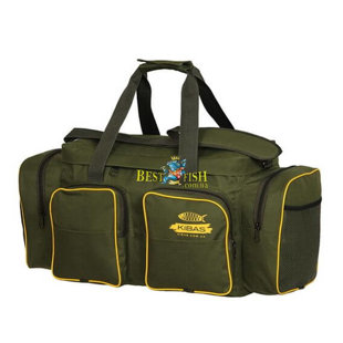 202 Сумка рыболовная ХL KIBAS Bag XL Line
