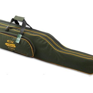 206 Чехол для удилищ 2х секц. KIBAS Case 130 Line 1300x140