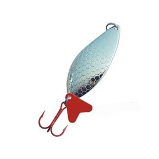 Блесна SPINNEX Perch