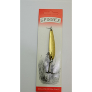 Блесна SPINNEX Pjevs