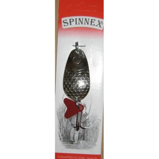 Блесна SPINNEX Sima