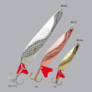 Блесна SPINNEX Steelhead