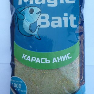 Magic Bait