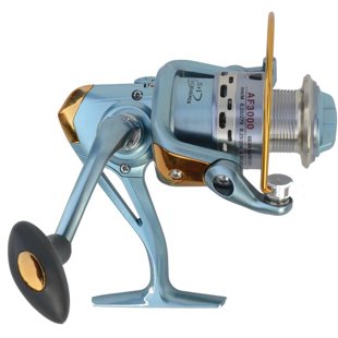 Катушка Fisher AF 3000