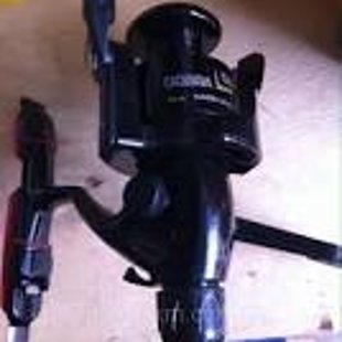 Катушка Fisher Cobra 340