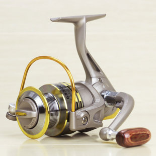 Катушка Fisher DF 1000