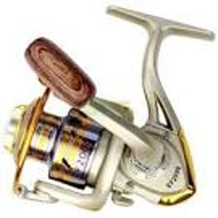 Катушка Fisher EF