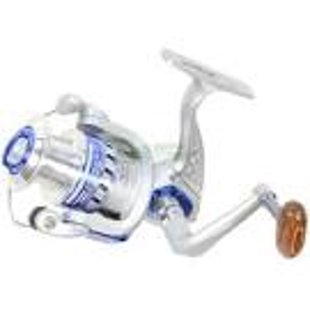 Катушка Fisher GP 300 4bb.