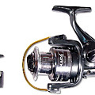 Катушка KAIDA KT 30 A