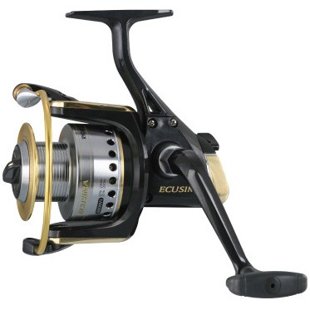 Катушка Ryobi Ecusima