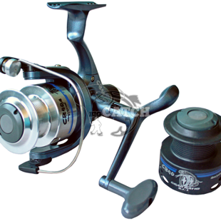 Катушка SWD Cobra