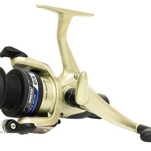 Катушка SWD Reel C3