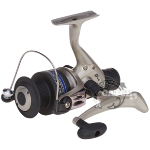 Катушка SWD Reel C4