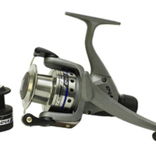 Катушка SWD Reel C4А