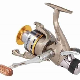 Катушка Teben Aquios AQR