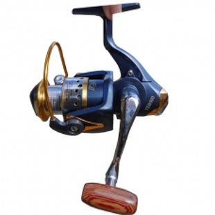 Катушка Teben TE