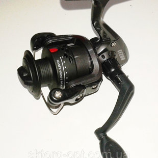 Катушка Winner EF200