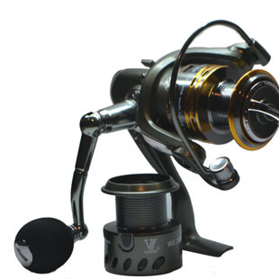 Катушка Winner WE