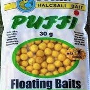 МЁД Воздушное ТестоPUFFI