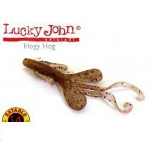 Мягкая приманка Lucky John Hogy Hog 1,6-10