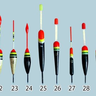 Поплавок НАТА 21-30