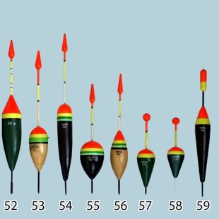 Поплавок НАТА 51-60