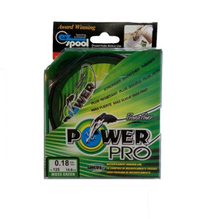 Шнур POWER PRO 125м