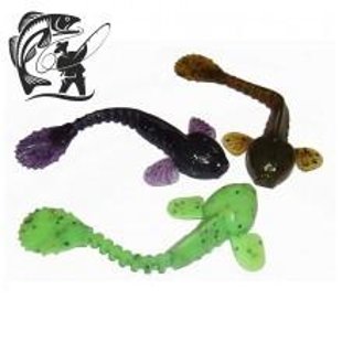 Силикон съедобный FANATIK GOBY 3.5