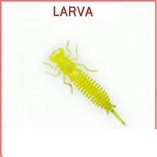 Силикон съедобный FANATIK LARVA 3
