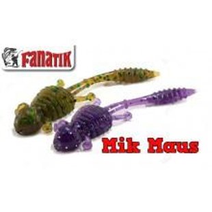 Силикон съедобный FANATIK MIK MAUS 1.6
