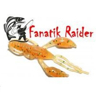 Силикон съедобный FANATIK RAIDER 2.2
