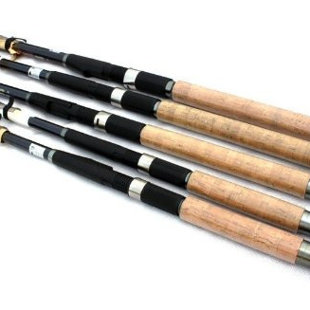 Спиннинг GW Apache Navigators