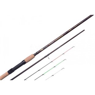 Спиннинг Globe Classic feeder 80-120гр