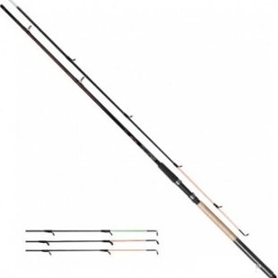 Спиннинг Globe Samurai feeder 120гр