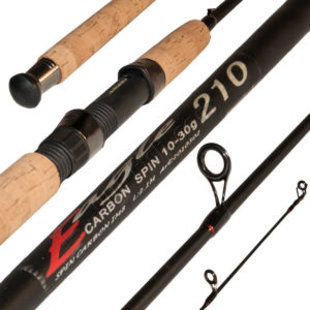 Спиннинг Winner ACTIV spin carbon