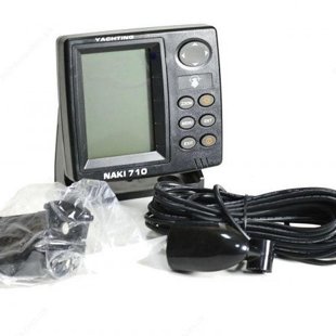 Стационарный эхолот NAKI 710