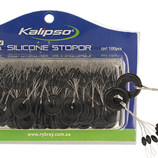 Стопор Kalipso черный