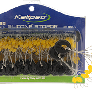 Стопор Kalipso силиконовый