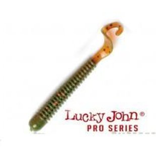 Твистер 2,5 BALLIST LUCKY JOHN-10