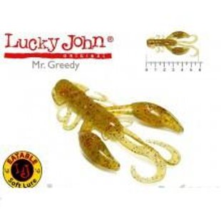 Твистер (рак) 2 Rock Craw LUCKY JOHN10