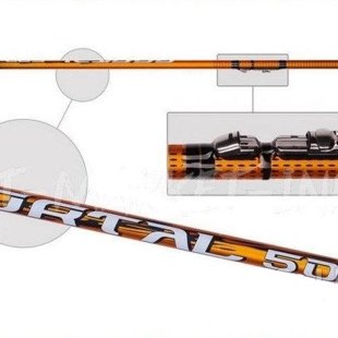 Удилище SWD Portal c-k