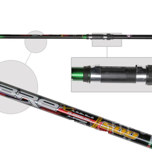 Удилище SWD SABRE c-k