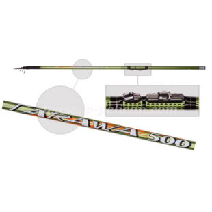 Удилище SWD Tarawa