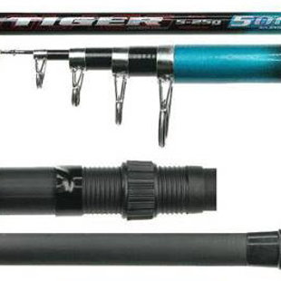 Удилище SWD Tiger