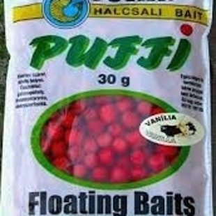 ВАНИЛЬ Воздушное ТестоPUFFI