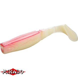 Виброхвост Mikado FISHUNTER 7 см. 03 уп.=5 шт.