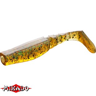 Виброхвост Mikado FISHUNTER 7 см. 09 уп.=5 шт.
