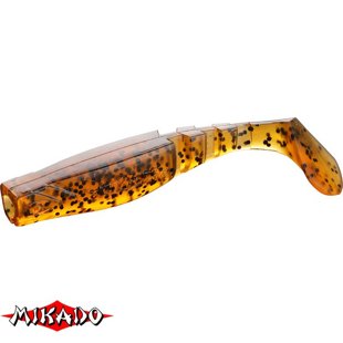 Виброхвост Mikado FISHUNTER 7 см. 36 уп.=5 шт.