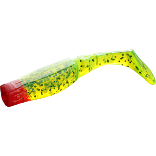 Виброхвост Mikado FISHUNTER 7 см. 10 RH уп.=5 шт