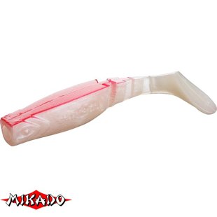 Виброхвост Mikado FISHUNTER 7 см. 16 уп.=5 шт.
